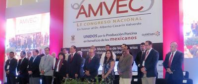 LI Congreso AMVEC 2017 Compromisos Cumplidos y Retos Superados 20180108164252 384121