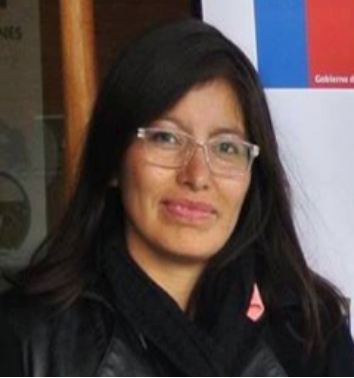 Mtra. Nancy Santiago Hernández