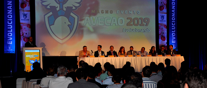 Vetanco México presente en el Magno Evento AVECAO 2019 Vetanco Mexico presente Magno Evento AVECAO 2019 1