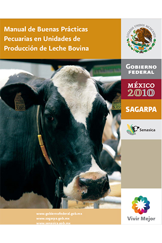 Manual De Buenas PracticasPecuarias En Unidades De Producción De Leche ...