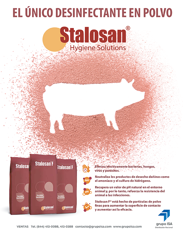 Stalosan