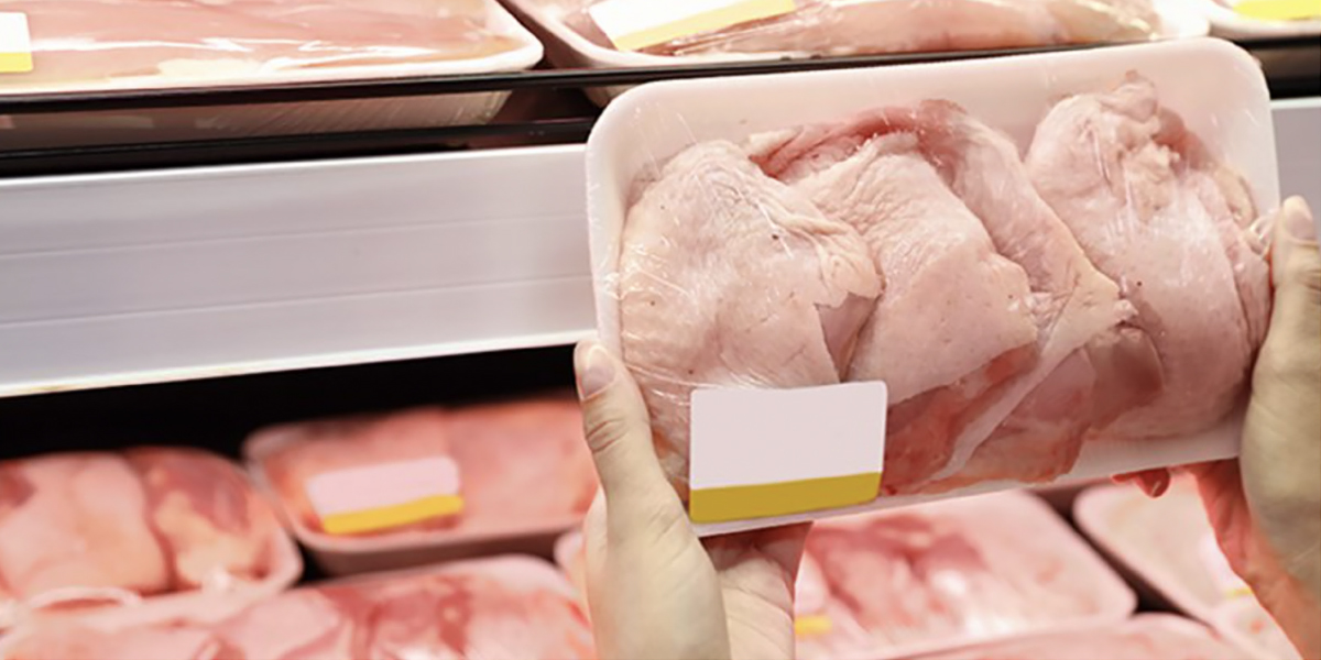Actualizar 109+ imagen conservacion de la carne de pollo