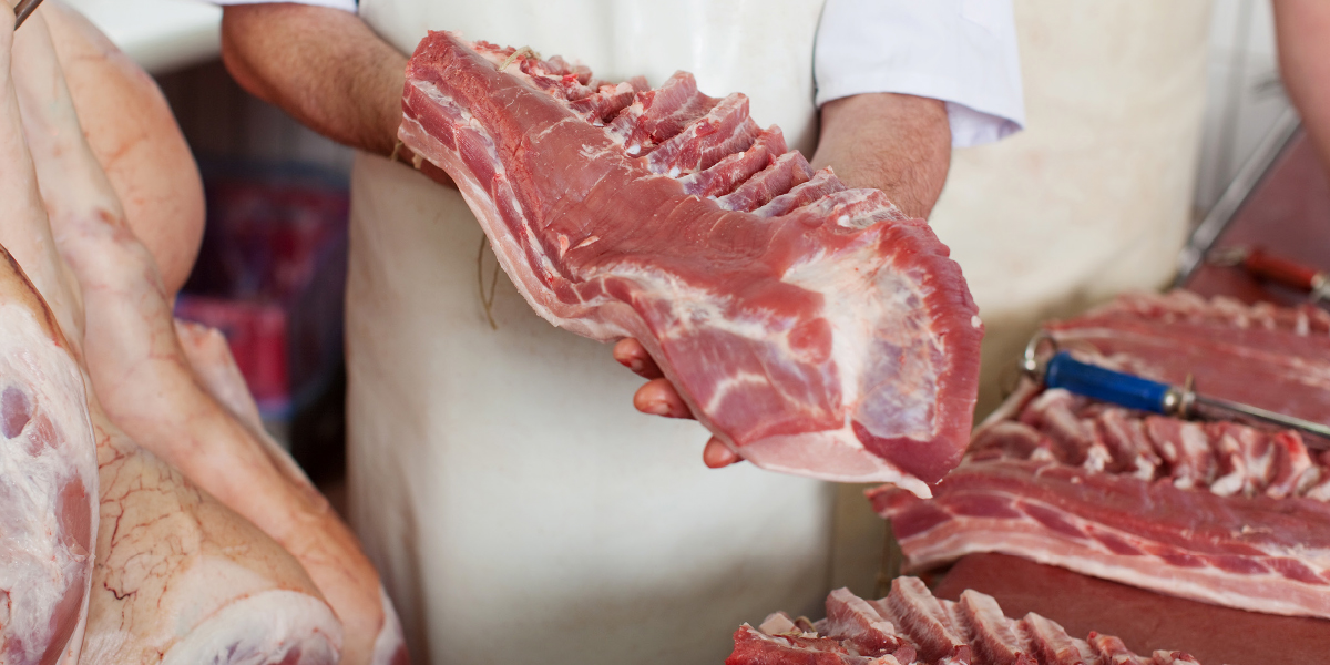 La carne de cerdo en el mundo y las importaciones y exportaciones del  producto por México - BM Editores