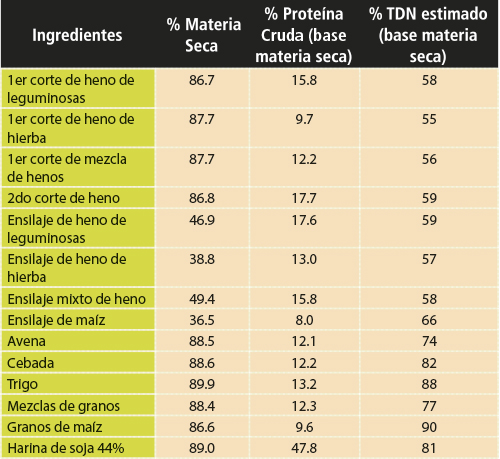 Principios Básicos De Nutrición Para Vacuno De Carne Bm Editores 5188