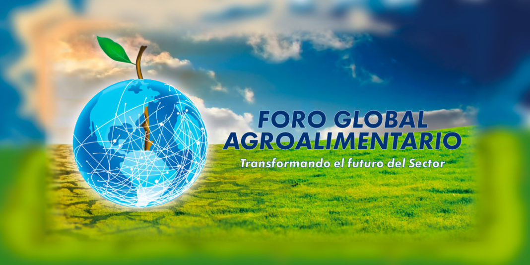 Transformando El Futuro Del Sector Agroalimentario Bm Editores