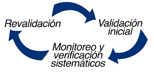 Experiencias En Validación Y Verificación De HACCP - BM Editores