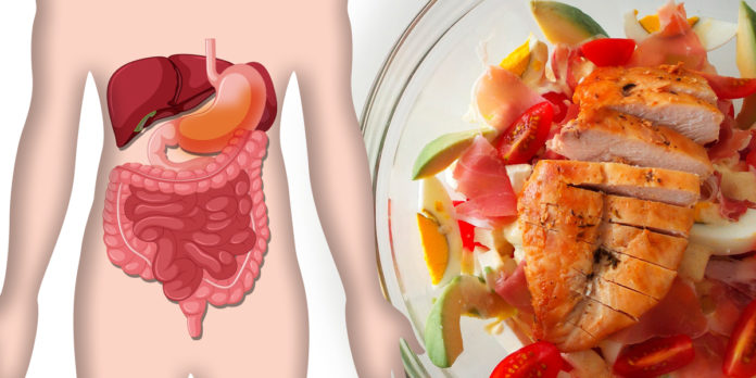 Me diagnosticaron Gastritis... ¿Puedo comer carne de pollo? - BM Editores