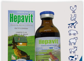Hepavit Injection Preventivos Archivos - BM Editores